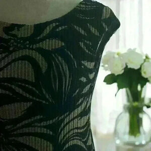 Connected Apparel Dress